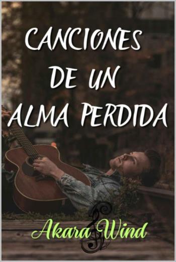 Canciones de un alma perdida libro en epub