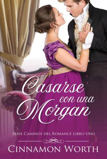 Casarse con una Morgan libro en epub