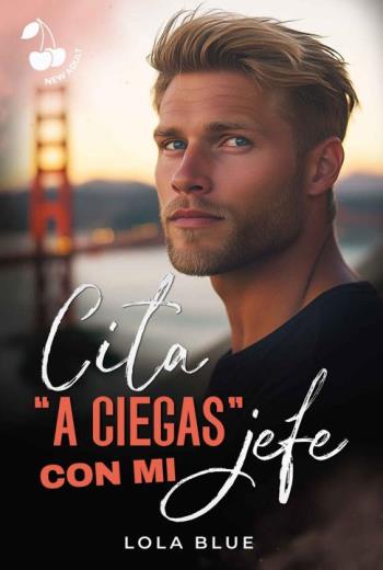 Cita «a ciegas» con mi jefe libro en epub