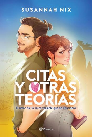 Citas y otras teorías libro en epub