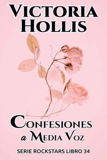 Confesiones a media voz libro en epub