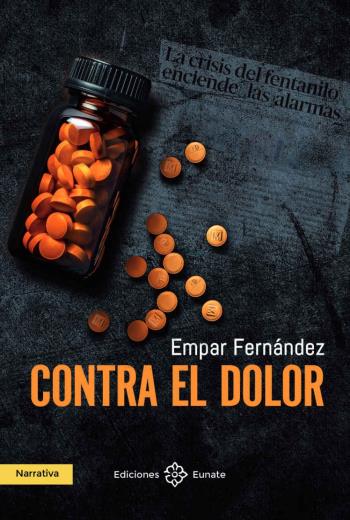 Contra el dolor libro en epub