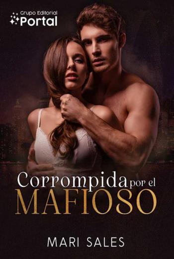 Corrompida por El Mafioso libro en epub