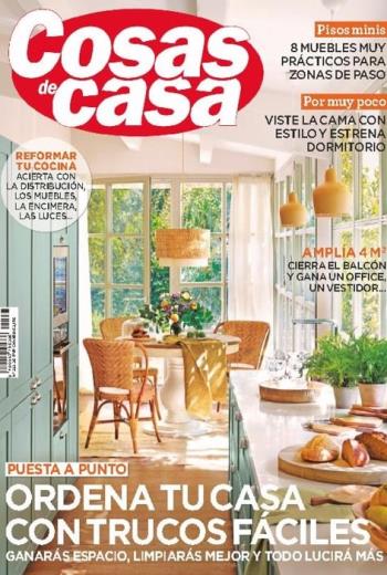 Cosas de Casa núm. 333 revista en pdf