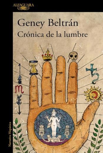 Crónica de la lumbre libro en epub