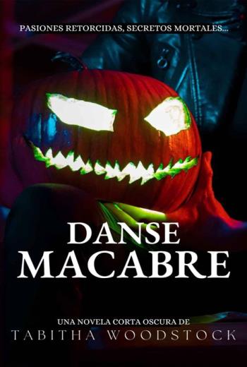 Danse Macabre libro en epub