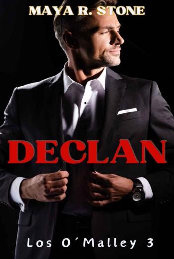 Declan libro en epub