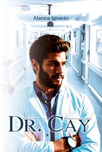 Dr. Cay libro en epub