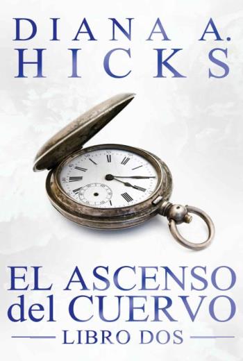 El Ascenso del Cuervo libro en epub