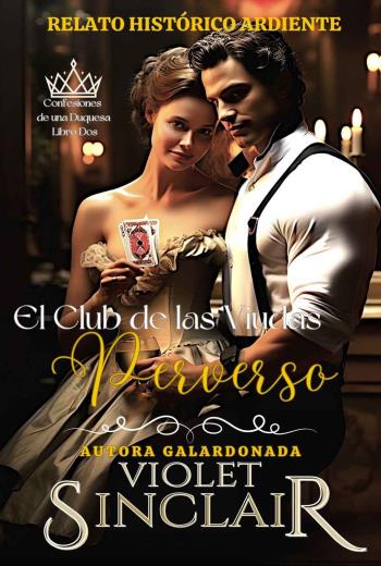 El Club de las Viudas Perversas libro en epub