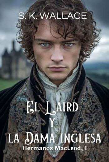 El Laird y la Dama inglesa libro en epub