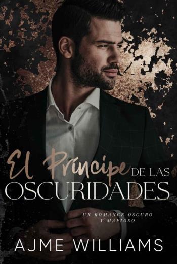 El Príncipe de la Oscuridad libro en epub