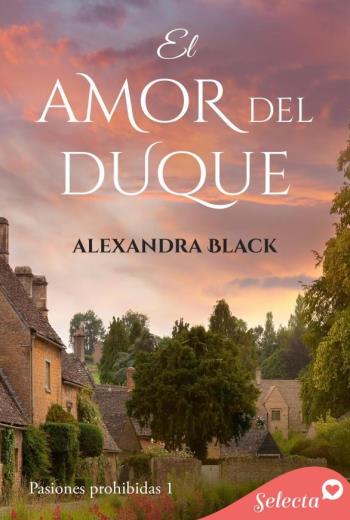 El amor del duque libro en epub