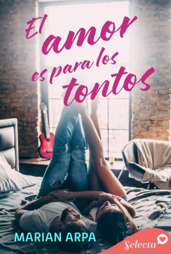 El amor es para los tontos libro en epub