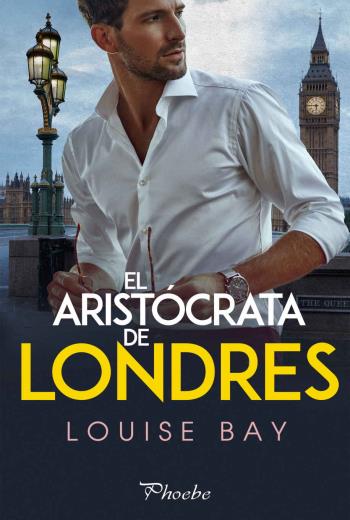 El aristócrata de Londres libro en epub