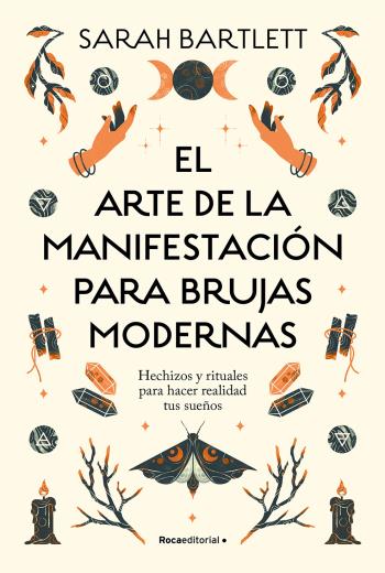 El arte de la manifestación para brujas modernas libro en epub