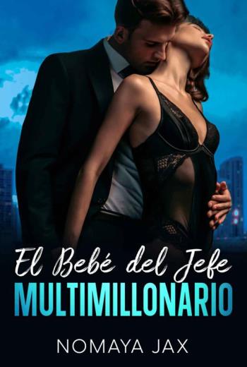 El bebé del jefe multimillonario libro en epub