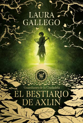 El bestiario de Axlin libro en epub