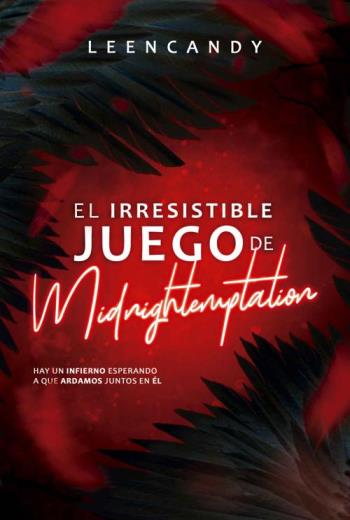 El irresistible juego de Midnightemptation libro en epub