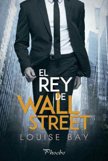 El rey de Wall Street libro en epub