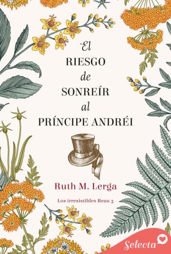 El riesgo de sonreír al príncipe Andréi libro en epub