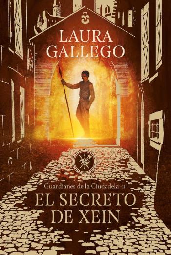 El secreto de Xein libro en epub