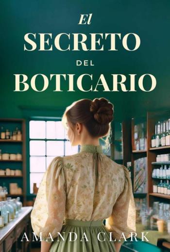 El secreto del boticario libro en epub