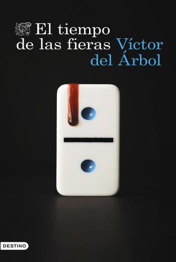 El tiempo de las fieras libro en epub