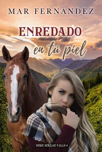 Enredado en tu piel libro en epub