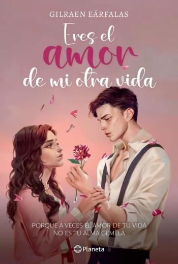 Eres el amor de mi otra vida libro en epub