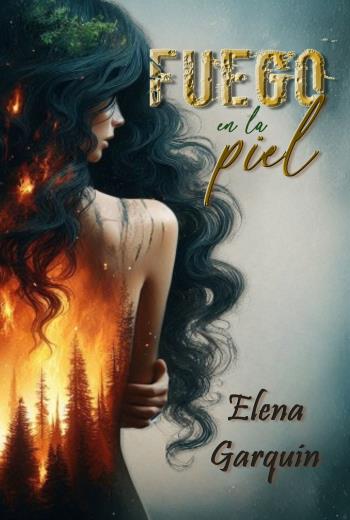 FUEGO EN LA PIEL libro en epub