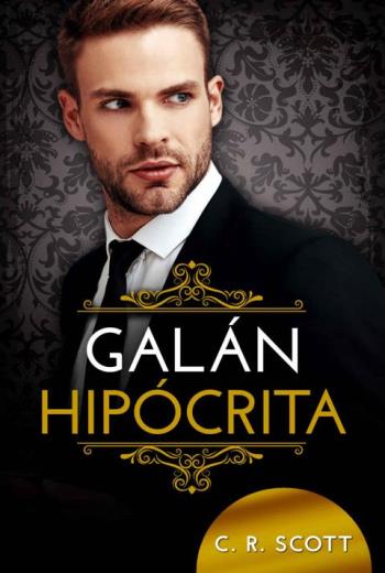 Galán Hipócrita libro en epub