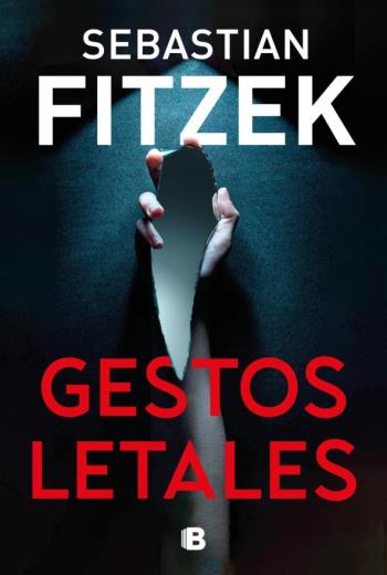 Gestos letales libro en epub