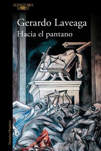 Hacia el pantano libro en epub