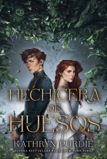 Hechicera de huesos libro en epub