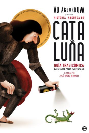 Historia absurda de Cataluña libro en epub