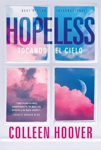 Hopeless. Tocando el cielo libro en epub