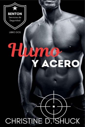 Humo y Acero libro en epub