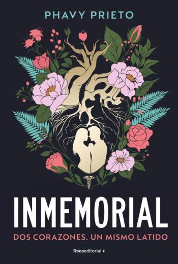 Inmemorial libro en epub