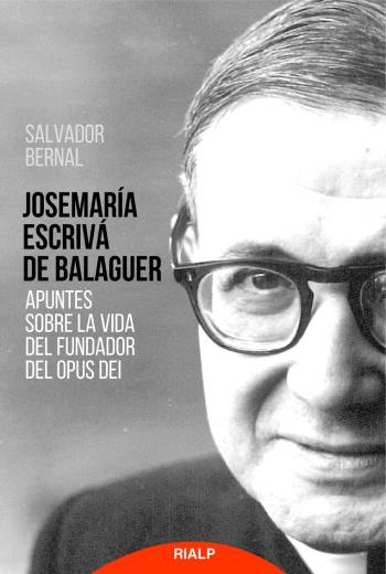 Josemaría Escrivá de Balaguer libro en epub