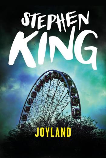 Joyland libro en epub