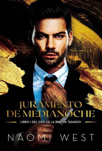 Juramento de Medianoche libro en epub