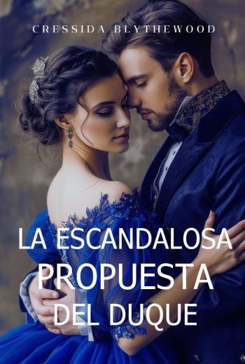 La Escandalosa Propuesta del Duque libro en epub