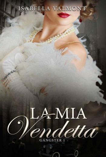 La Mia Vendetta libro en epub