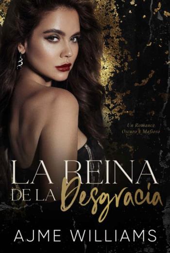 La Reina de la Desgracia libro en epub