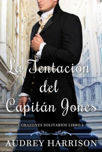 La Tentación del Capitán Jones libro en epub