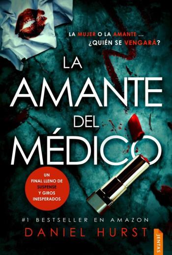 La amante del médico libro en epub