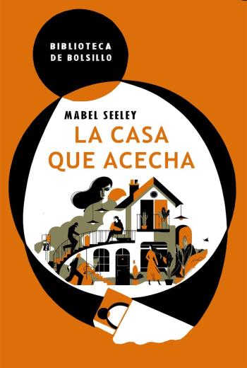 La casa que acecha libro en epub