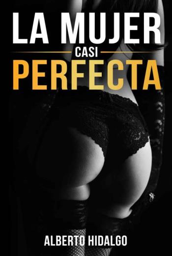 La mujer casi perfecta libro en epub