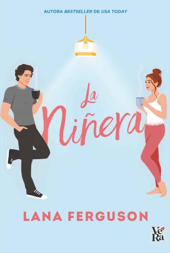 La niñera libro en epub